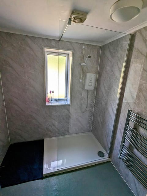 Whitewave Hostel in Scotland