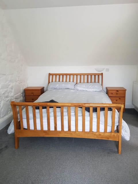 Whitewave Hostel in Scotland