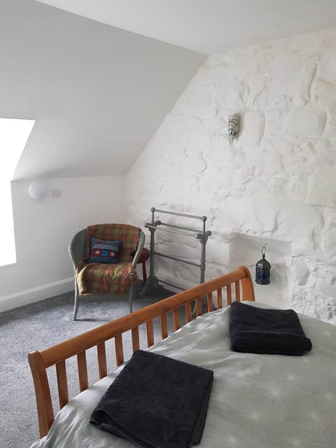 Whitewave Hostel in Scotland