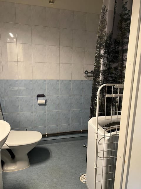 Kaarlelankatu Studio Apartment in Finland