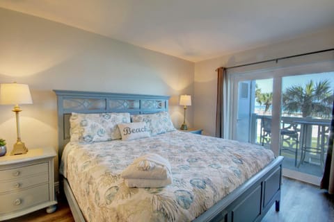 427 El Matador House in Okaloosa Island