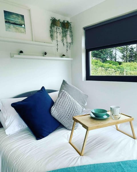 Stravaig Skye Apartment in Scotland