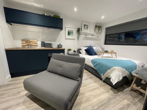 Stravaig Skye Apartment in Scotland