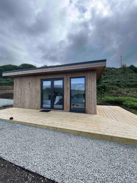 Stravaig Skye Apartment in Scotland