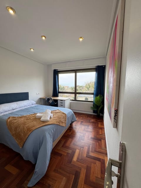 Plaza España Vigo Apartment in Vigo