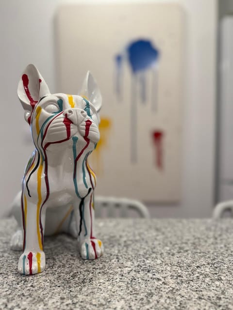 Plaza España Vigo Apartment in Vigo