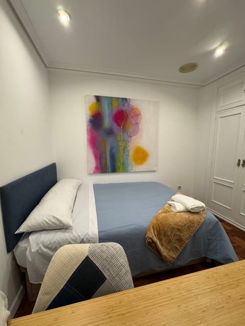 Plaza España Vigo Apartment in Vigo