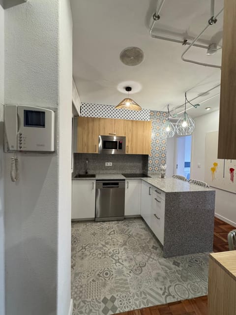 Plaza España Vigo Apartment in Vigo