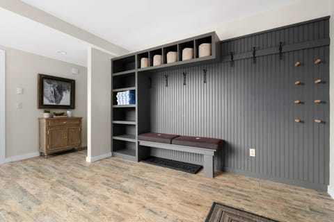 Vermont Retreat with private pool and tennis court House in Wilmington