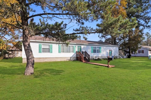 Island Thyme - Hot tub & carnival location! House in Chincoteague Island