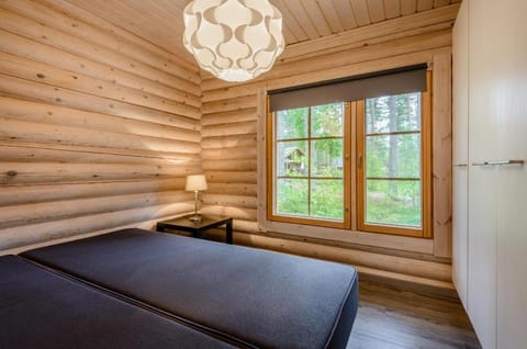 Yyteri Beach Lomakeskus, Havulinna 26 Chalet in Finland