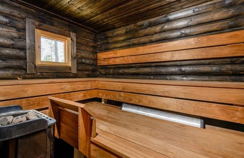 Yyteri Beach Lomakeskus, Havulinna 26 Chalet in Finland