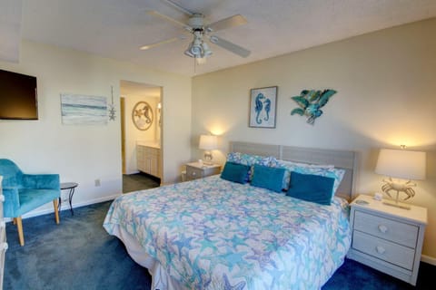443 El Matador House in Okaloosa Island