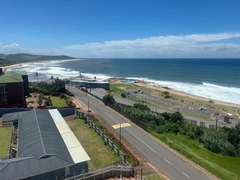 Beach, Sea view