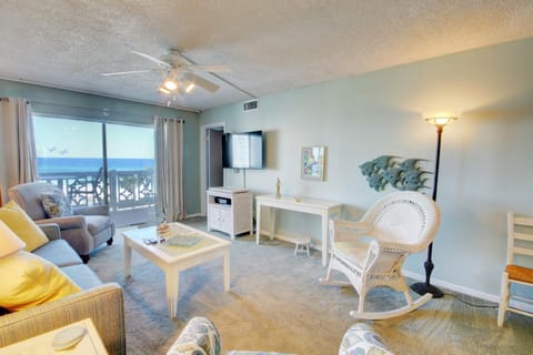 446 El Matador House in Okaloosa Island