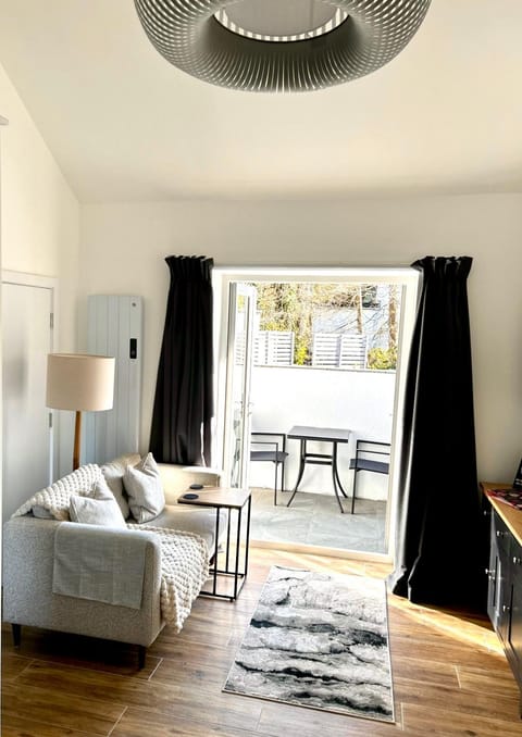 Hideaway Suite Apartment in Ambleside