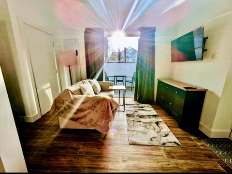 Hideaway Suite Apartment in Ambleside