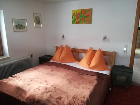 Angela Apartment Apartment in Piesendorf