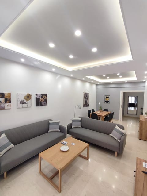 Alexa's Center Apartment Apartment in Euboea