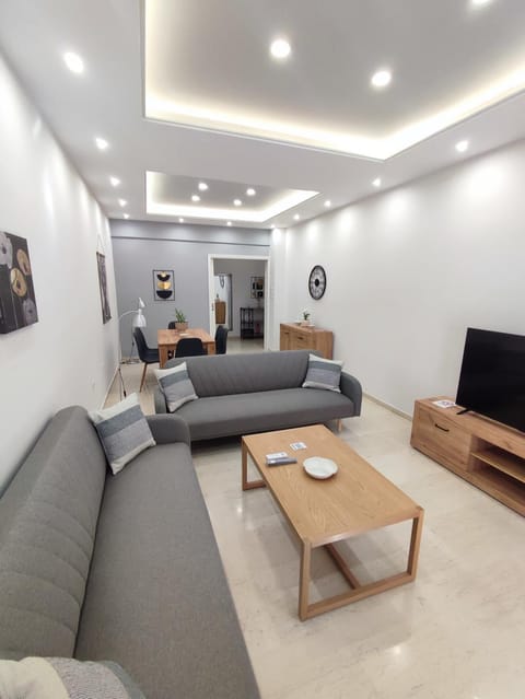 Alexa's Center Apartment Apartment in Euboea