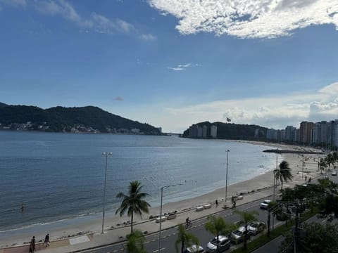 Natural landscape, Beach, Sea view