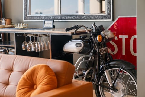 Living room, Lounge or bar, Decorative detail