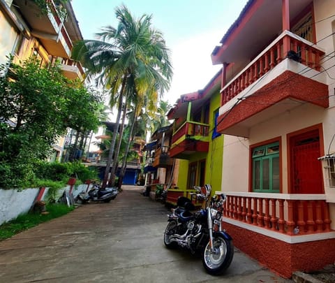 Property view