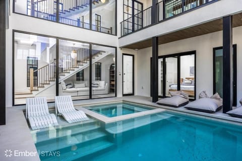 The Cove at Desert Color by Ember Stays House in St George