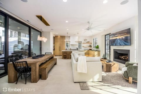 The Cove at Desert Color by Ember Stays House in St George