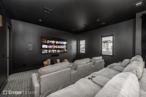 The Cove at Desert Color by Ember Stays House in St George