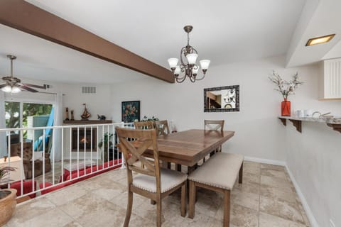 Bask in the Breeze - DMBC146N House in Solana Beach