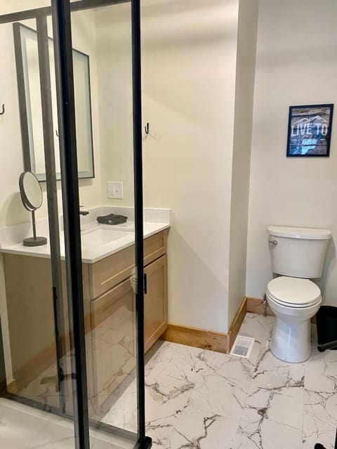 Luxury TownHome 106 House in Wilmington