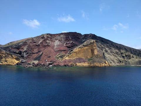 Natural landscape