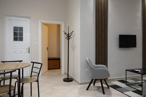 Sweet suite Apartment in Kalabaka