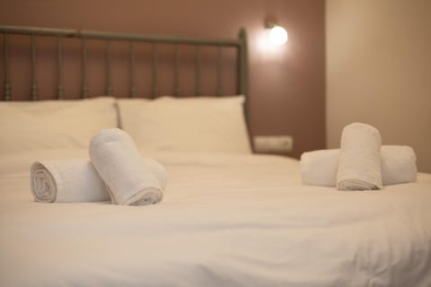 Sweet suite Apartment in Kalabaka