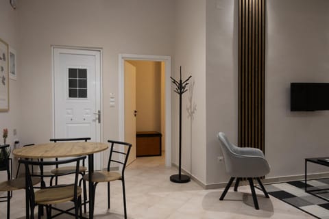 Sweet suite Apartment in Kalabaka