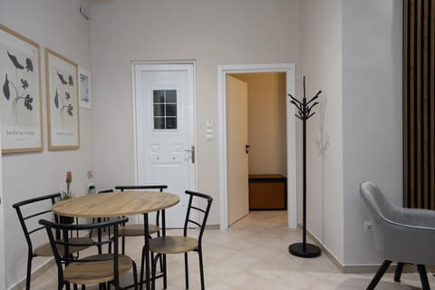 Sweet suite Apartment in Kalabaka