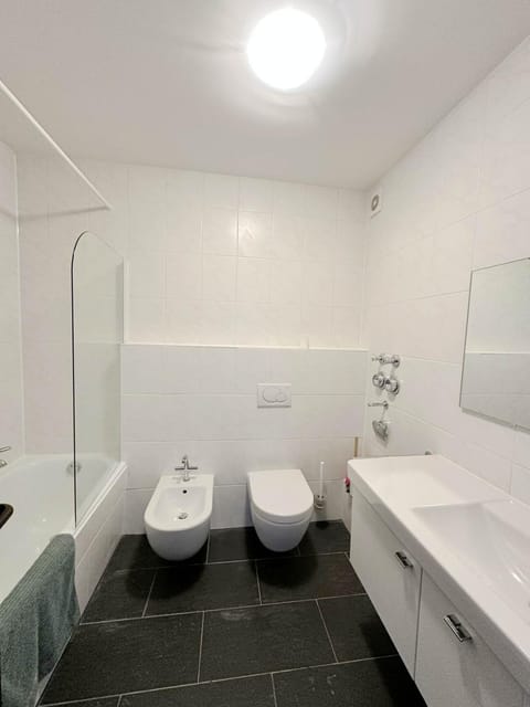 Schöne Maisonette im Villa 12-5 Uni Mainz Apartment in Mainz