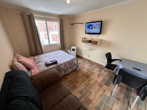 Pousada por do sol Bed and Breakfast in Niterói