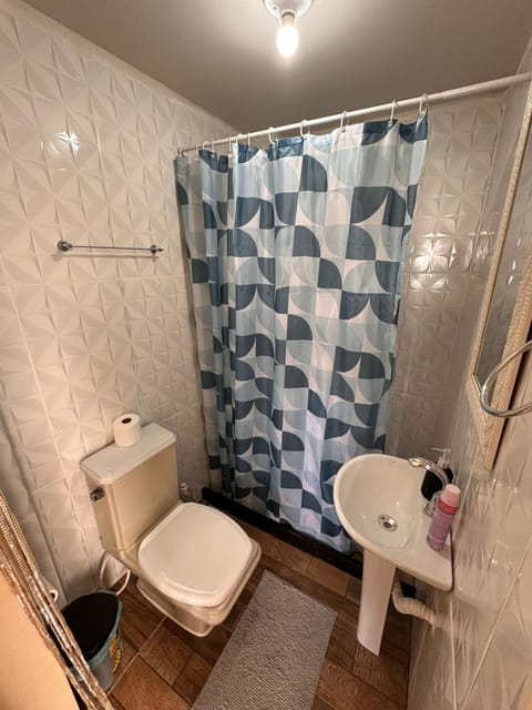 Pousada por do sol Bed and Breakfast in Niterói