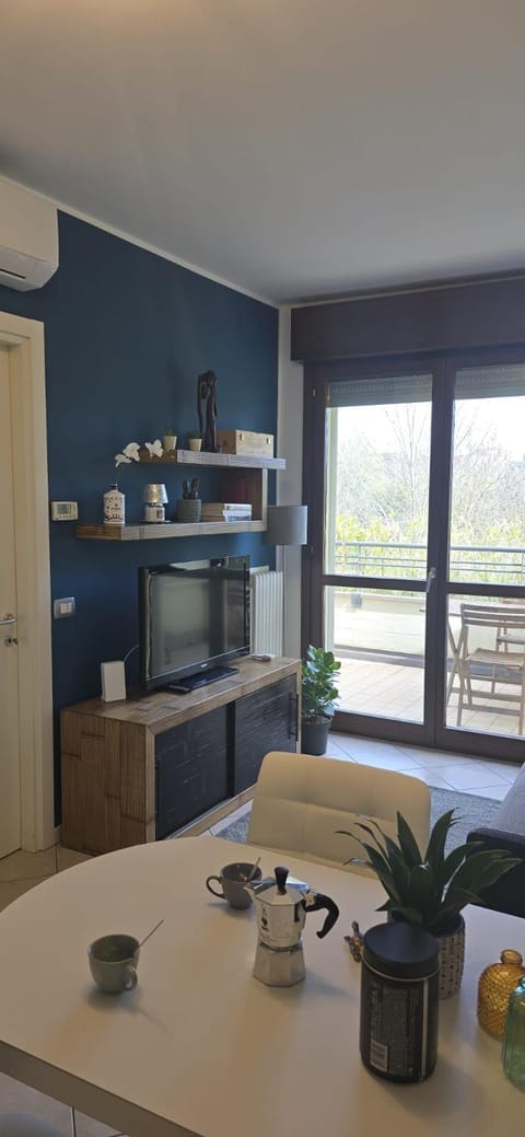 Stromboli Apartment Apartment in Ravenna