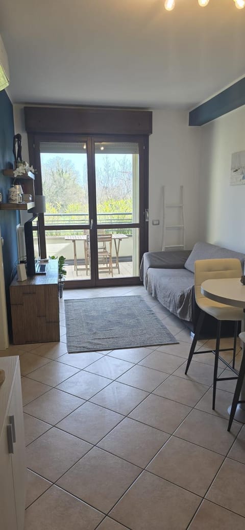 Stromboli Apartment Apartment in Ravenna