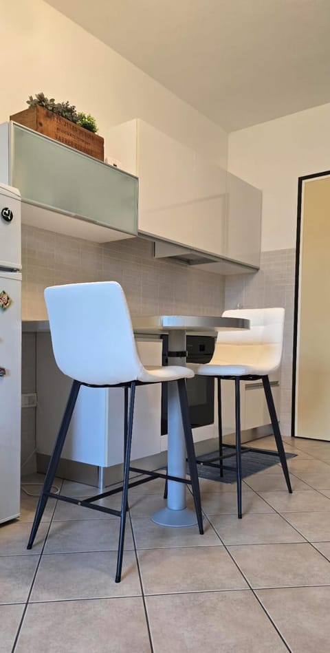 Stromboli Apartment Apartment in Ravenna