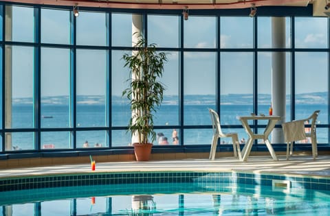 Sea view, Swimming pool