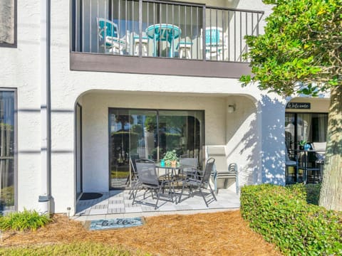 Edgewater Golf Villa 3204 House in Edgewater Gulf Beach