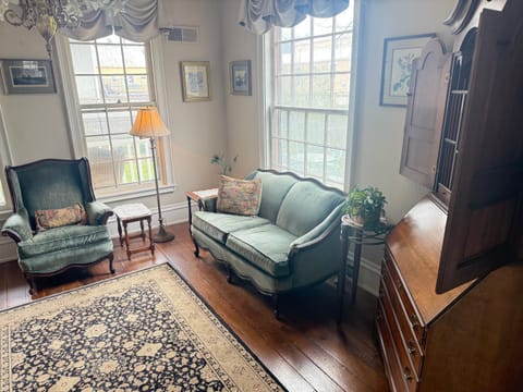 Brinnwood Bed & Breakfast Bed and Breakfast in Sutter Creek