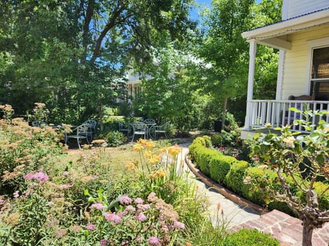 Brinnwood Bed & Breakfast Bed and Breakfast in Sutter Creek