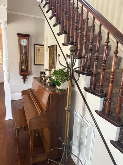 Brinnwood Bed & Breakfast Bed and Breakfast in Sutter Creek