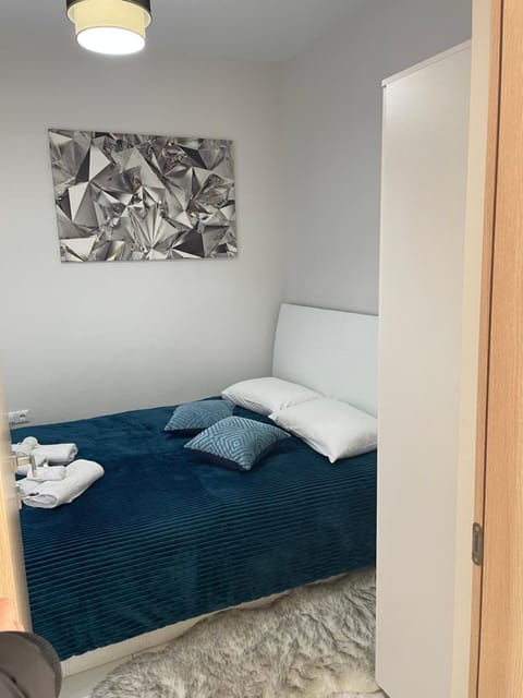 Kavala center Apartment in Kavala