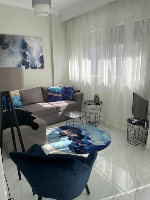 Kavala center Apartment in Kavala